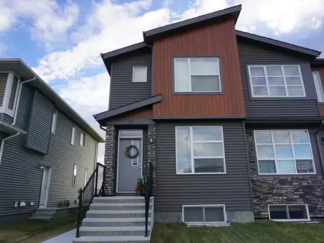 3 Bedroom Apartment Calgary AB 104180212
