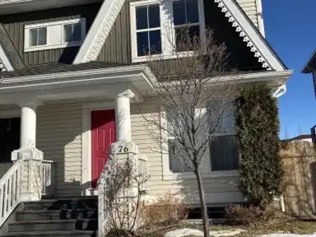 3 Bedroom Apartment Calgary AB 104180286