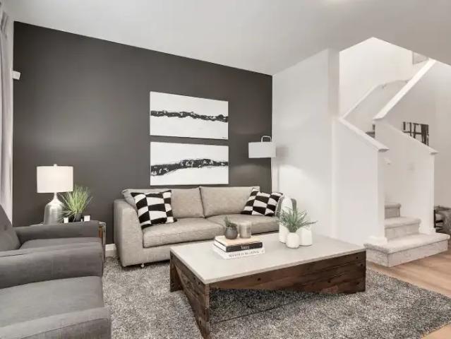 3 Bedroom Apartment Calgary AB 104180593