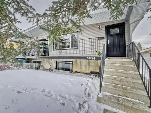 3 Bedroom Apartment Calgary AB 104180821