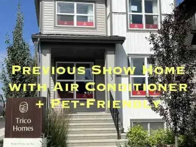 3 Bedroom Apartment Calgary AB 104181104