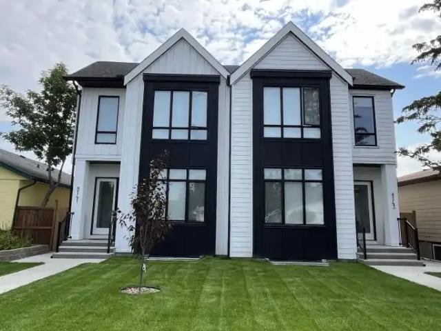 3 Bedroom Apartment Calgary AB 104181133
