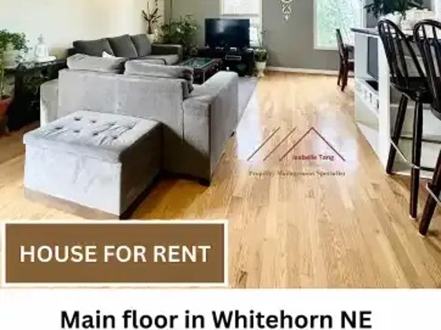 3 Bedroom Apartment Calgary AB 104181517