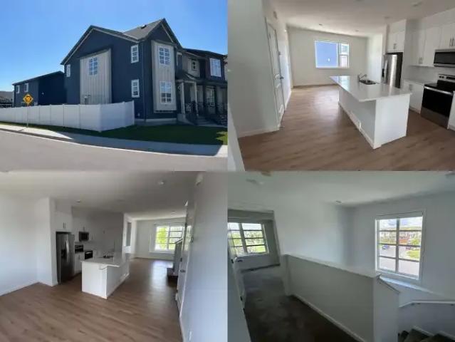 3 Bedroom Apartment Calgary AB 104181648