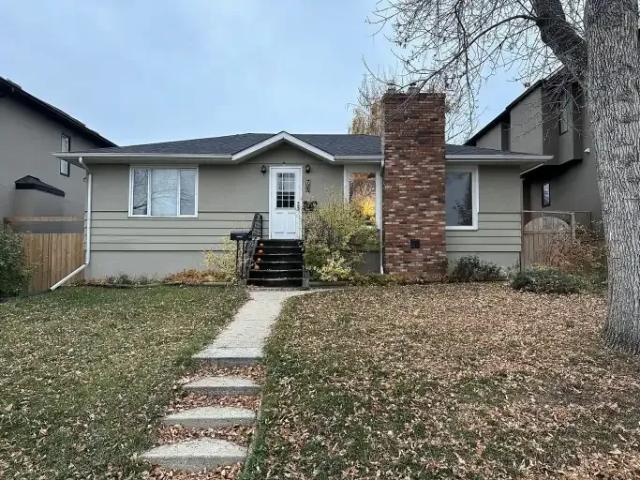 3 Bedroom Apartment Calgary AB 104181834