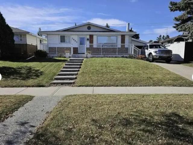3 Bedroom Apartment Calgary AB 104181918