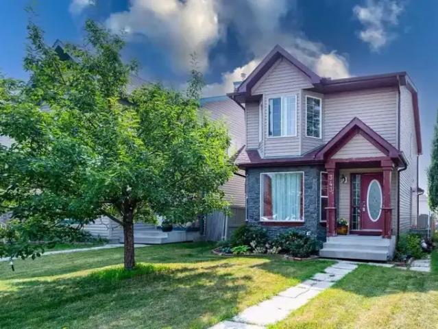 3 Bedroom Apartment Calgary AB 104182014