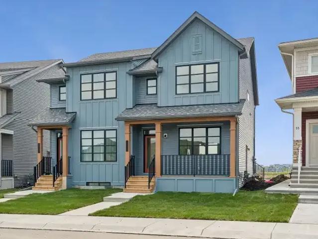 3 Bedroom Apartment Calgary AB 104182080