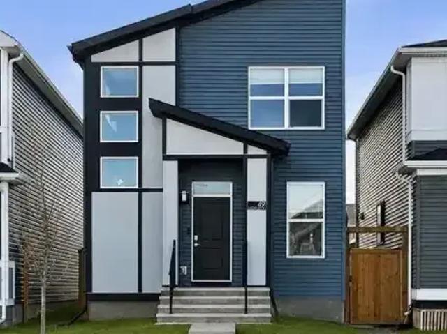 3 Bedroom Apartment Calgary AB 104182284