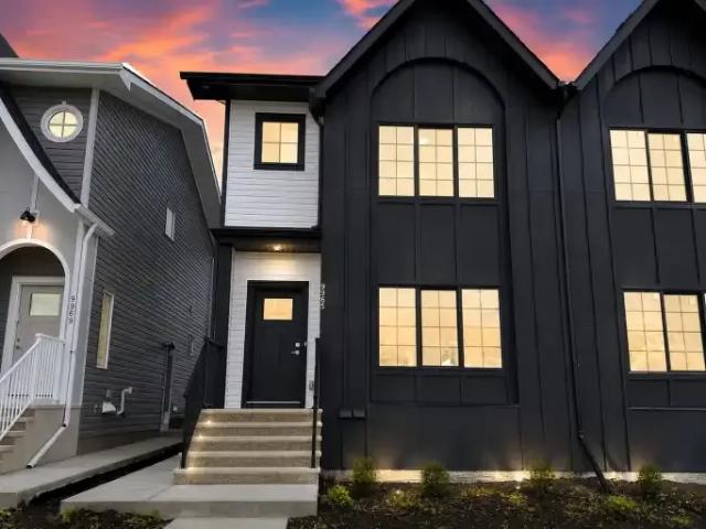 3 Bedroom Apartment Calgary AB 104182338