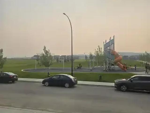3 Bedroom Apartment Calgary AB 104182340