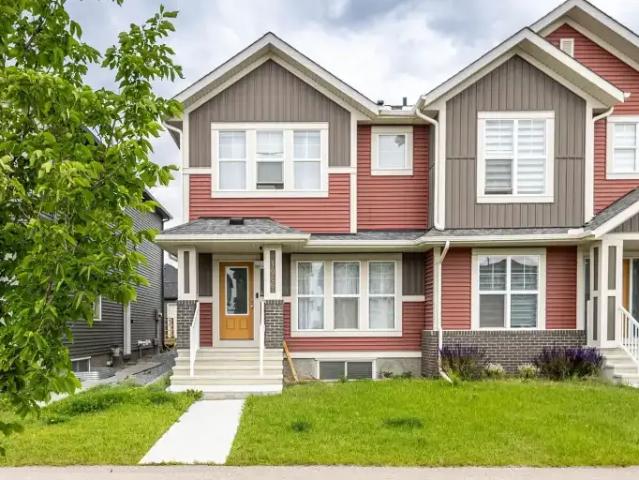 3 Bedroom Apartment Calgary AB 104182684