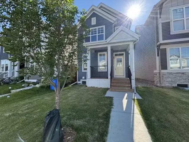 3 Bedroom Apartment Calgary AB 104183037