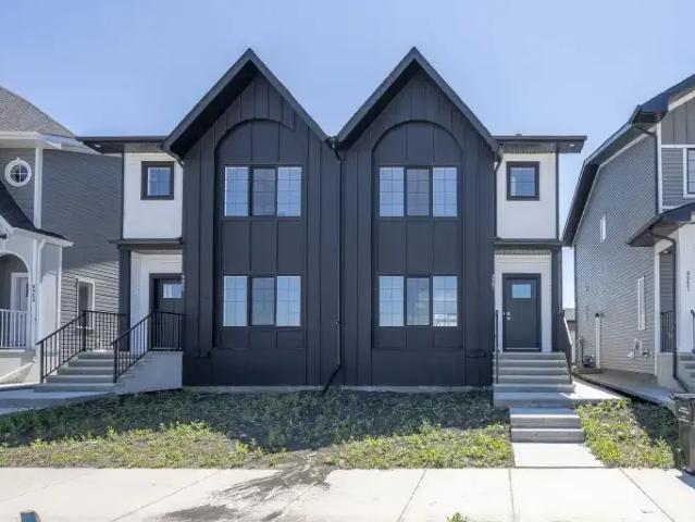 3 Bedroom Apartment Calgary AB 104224414