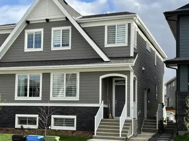 3 Bedroom Apartment Calgary AB 104224606