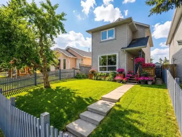 3 Bedroom Apartment Calgary AB 104257293