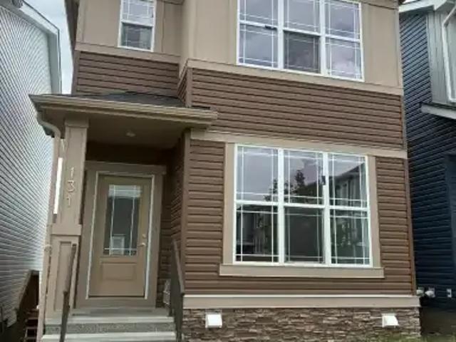 3 Bedroom Apartment Calgary AB 104257310
