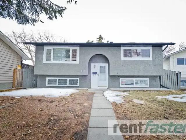 3 Bedroom Apartment Calgary AB 104292030