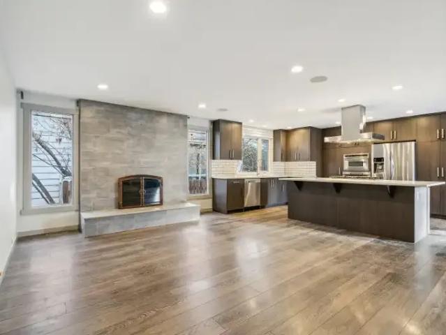 3 Bedroom Apartment Calgary AB 104292207