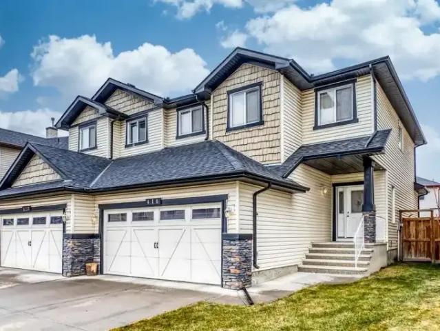3 Bedroom Apartment Calgary AB 104401396