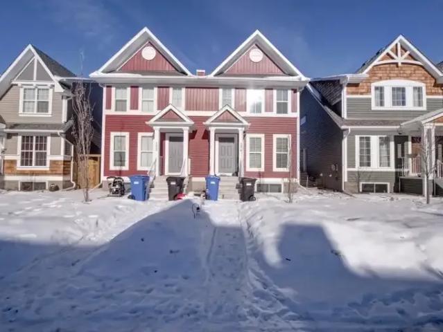 3 Bedroom Apartment Calgary AB 104434126