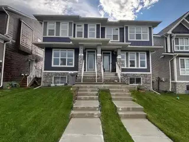 3 Bedroom Apartment Calgary AB 104434247