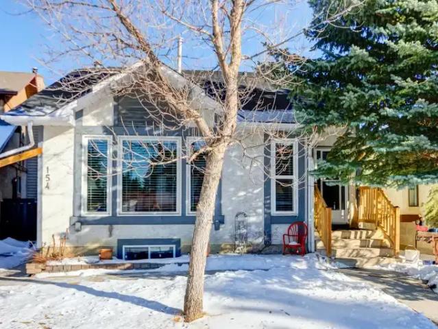 3 Bedroom Apartment Calgary AB 104470815