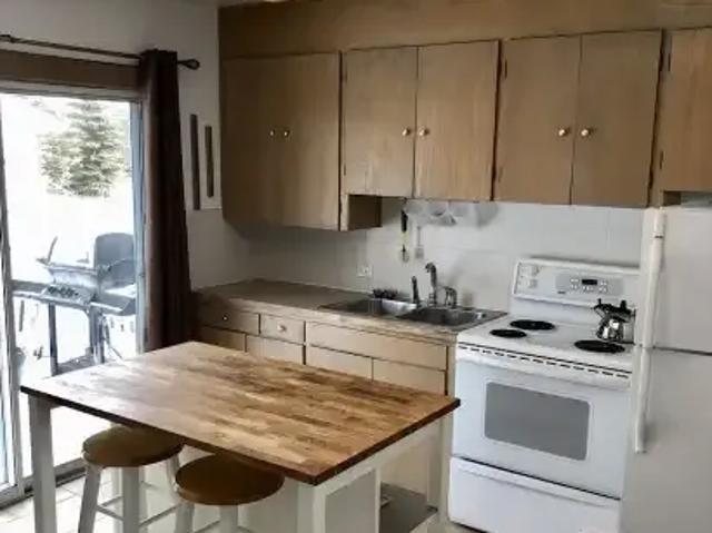 3 Bedroom Apartment Calgary AB 104563524