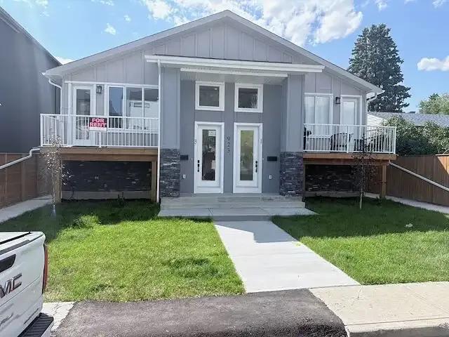 3 Bedroom Apartment Calgary AB 104598346