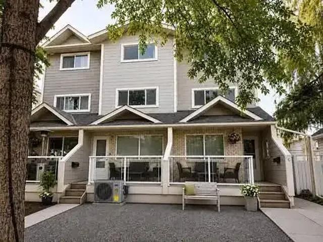 3 Bedroom Apartment Calgary AB 104991528