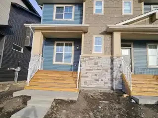 3 Bedroom Apartment Calgary AB 101687132