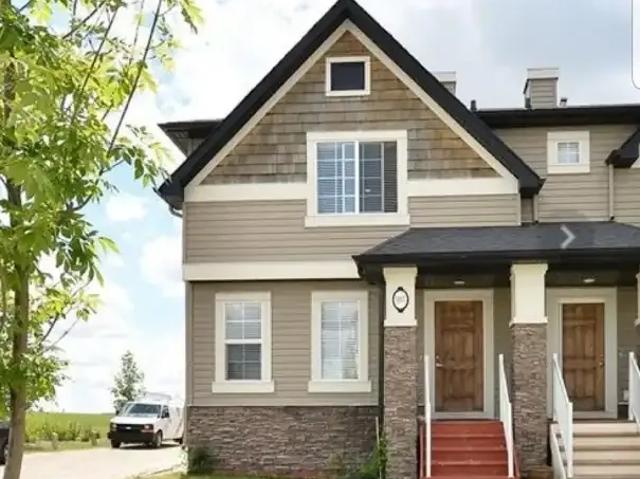 3 Bedroom Apartment Calgary AB 101827624