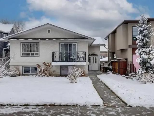 3 Bedroom Apartment Calgary AB 101948119