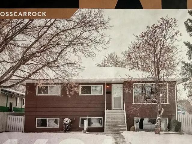 3 Bedroom Apartment Calgary AB 102018801