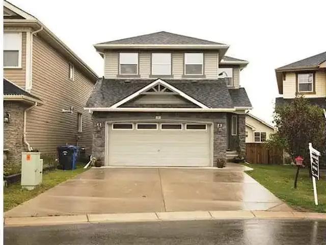 3 Bedroom Apartment Calgary AB 102338889