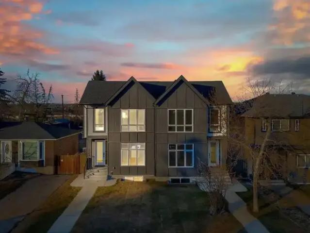 3 Bedroom Apartment Calgary AB 102811655