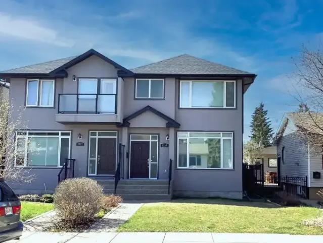 3 Bedroom Apartment Calgary AB 102846505