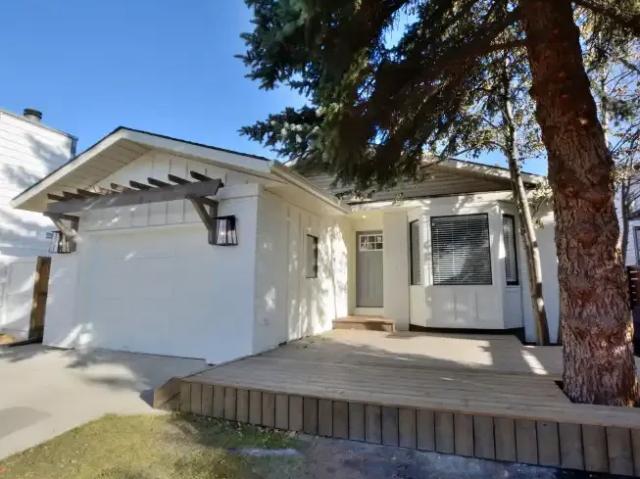 3 Bedroom Apartment Calgary AB 103301223