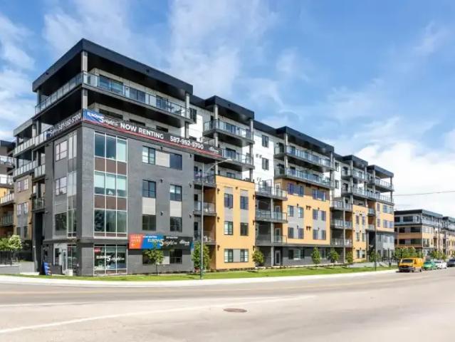3 Bedroom Apartment Calgary AB 103390567