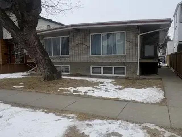 3 Bedroom Apartment Calgary AB 103424706
