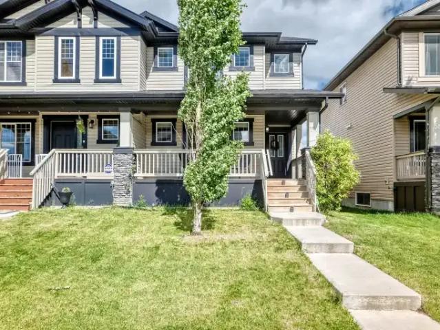 3 Bedroom Apartment Calgary AB 103424701
