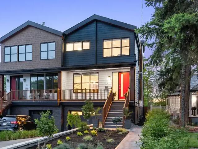 3 Bedroom Apartment Calgary AB 103579096