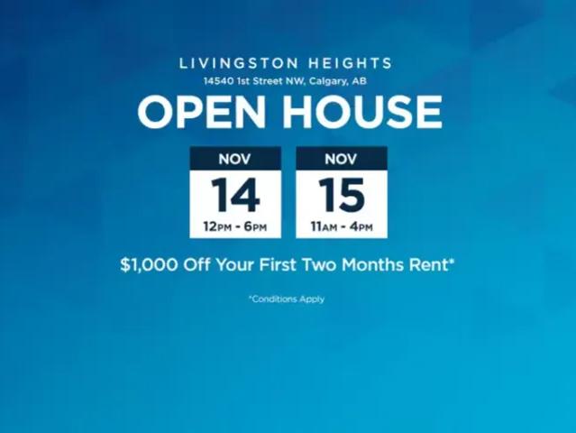 3 Bedroom Apartment Calgary AB 94553463
