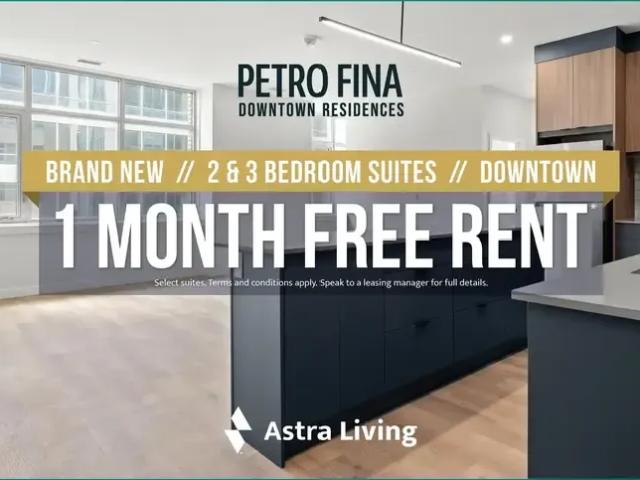 3 Bedroom Apartment Calgary AB LS93179460