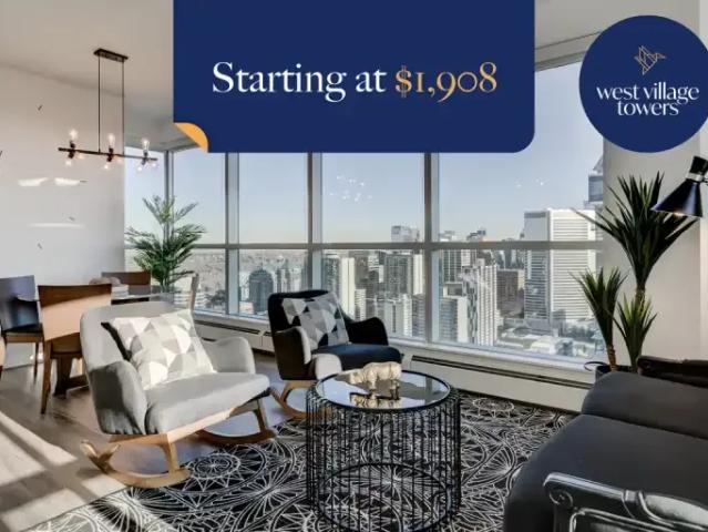 3 Bedroom Apartment Calgary AB LS94211232