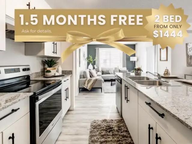 3 Bedroom Apartment Calgary AB LS97838391