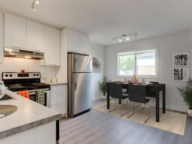 3 Bedroom Apartment Calgary AB LS98310353