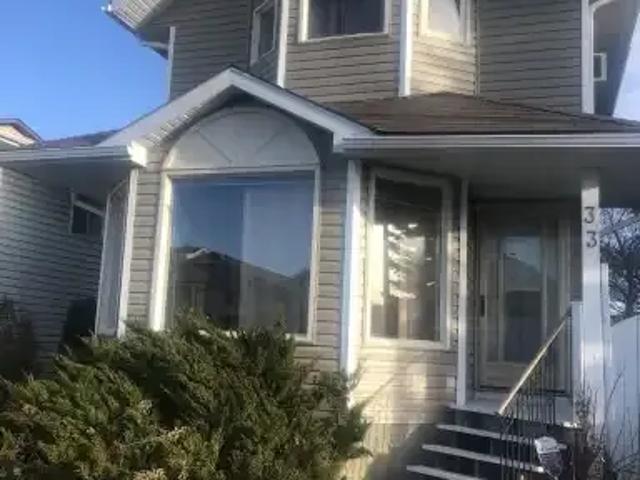 3 Bedroom Apartment Calgary AB LS100600134