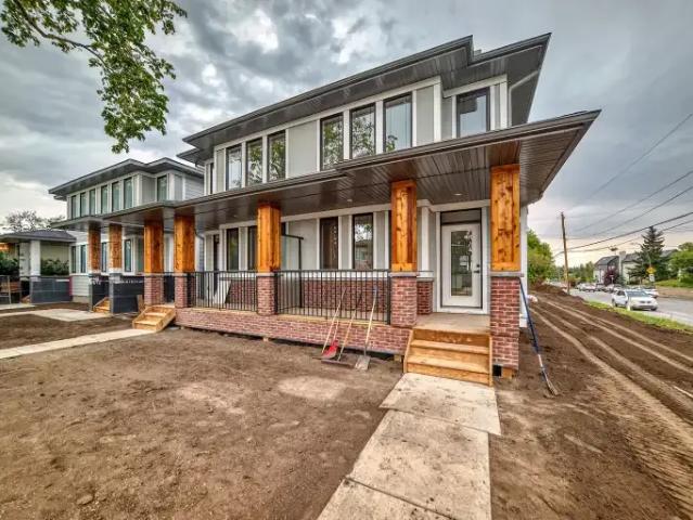 3 Bedroom Apartment Calgary AB LS100808485
