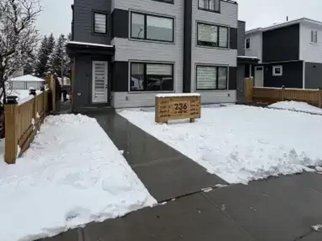3 Bedroom Apartment Calgary AB LS100901004